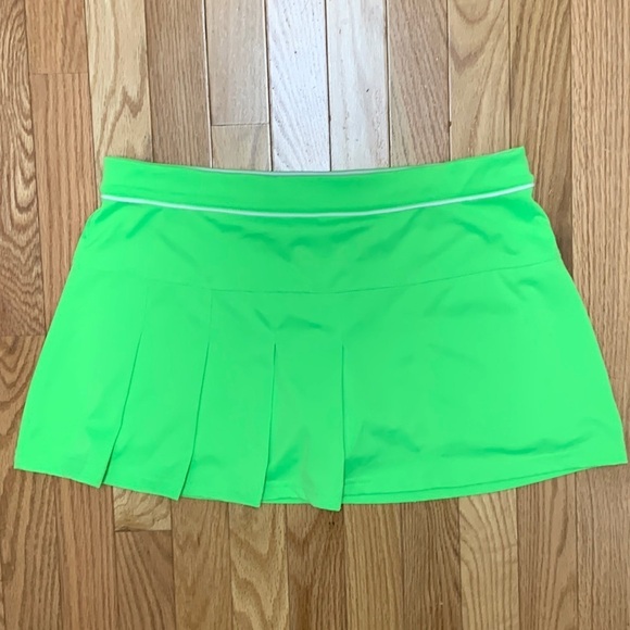 Bolle Tech Tennis/Pickleball Skirt‎ - Picture 1 of 6